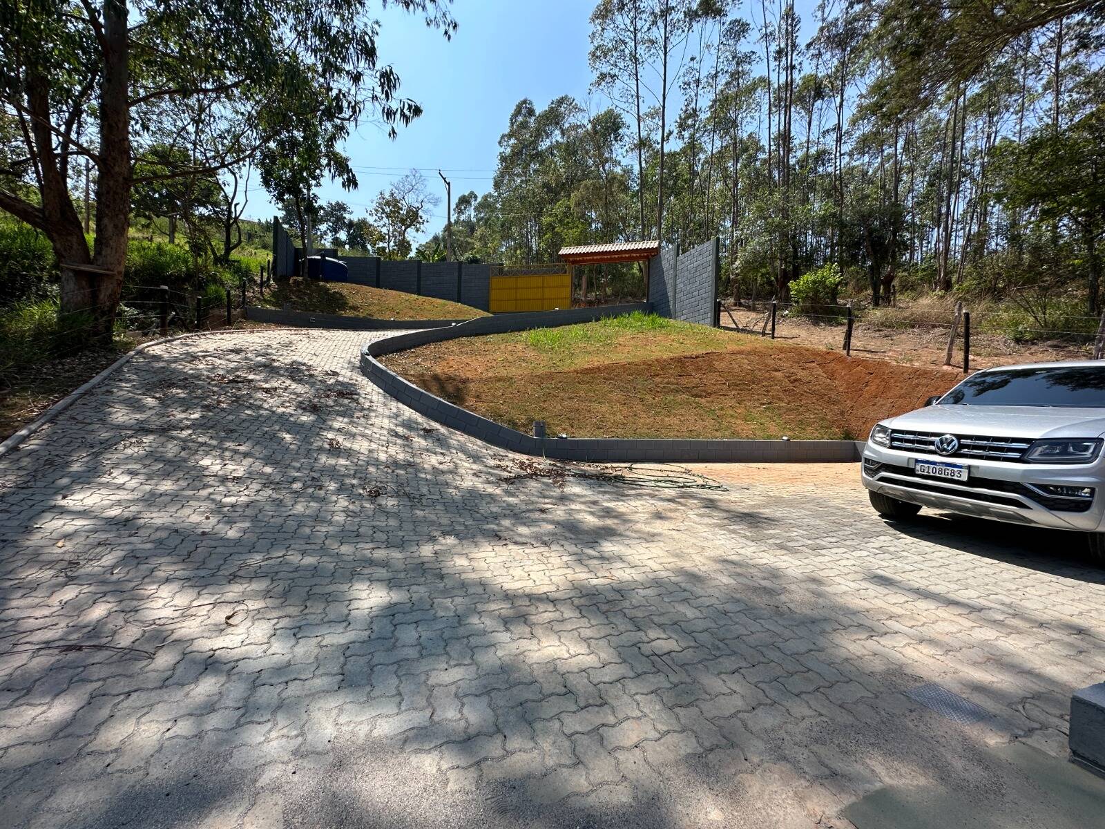 Fazenda à venda com 2 quartos, 120m² - Foto 15