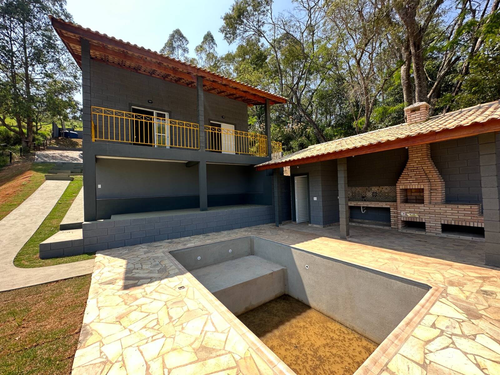 Fazenda à venda com 2 quartos, 120m² - Foto 16