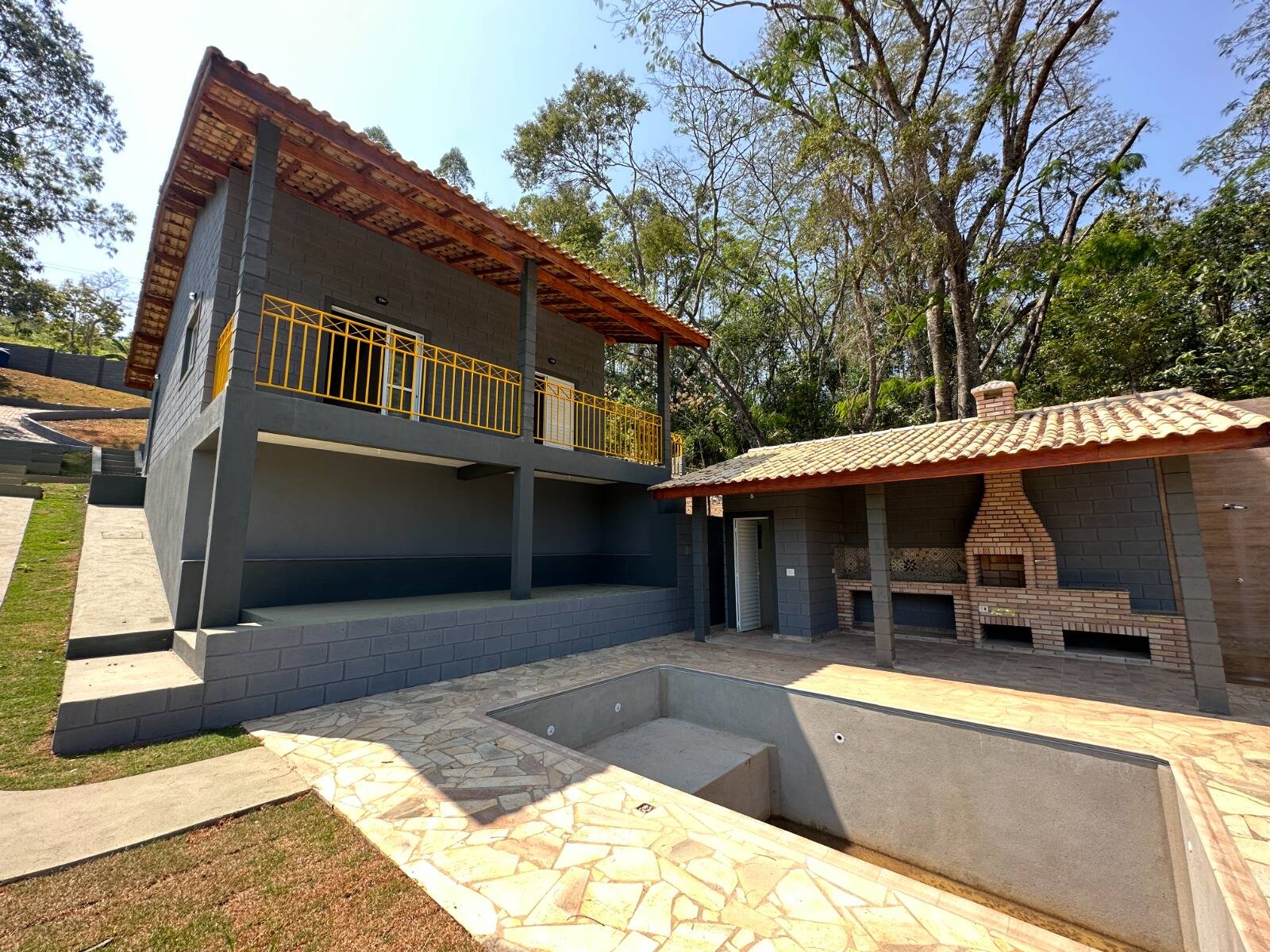 Fazenda à venda com 2 quartos, 120m² - Foto 18