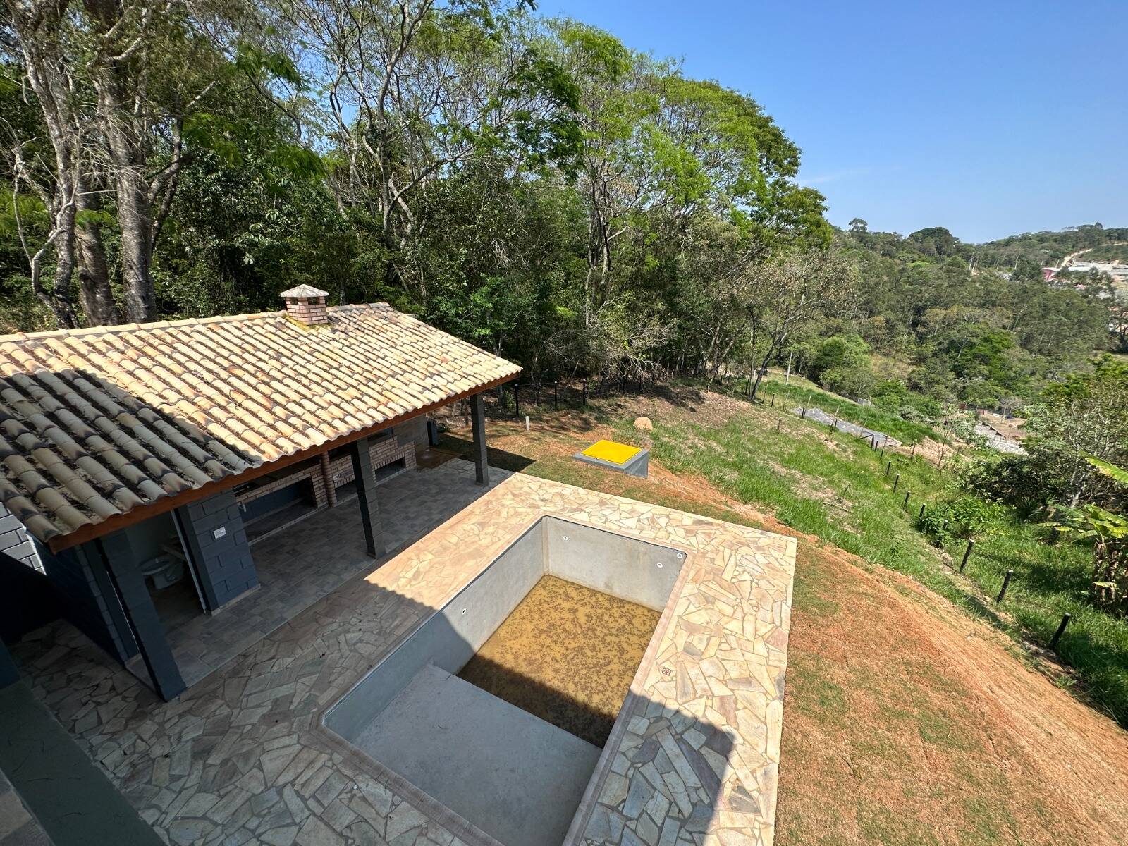 Fazenda à venda com 2 quartos, 120m² - Foto 19