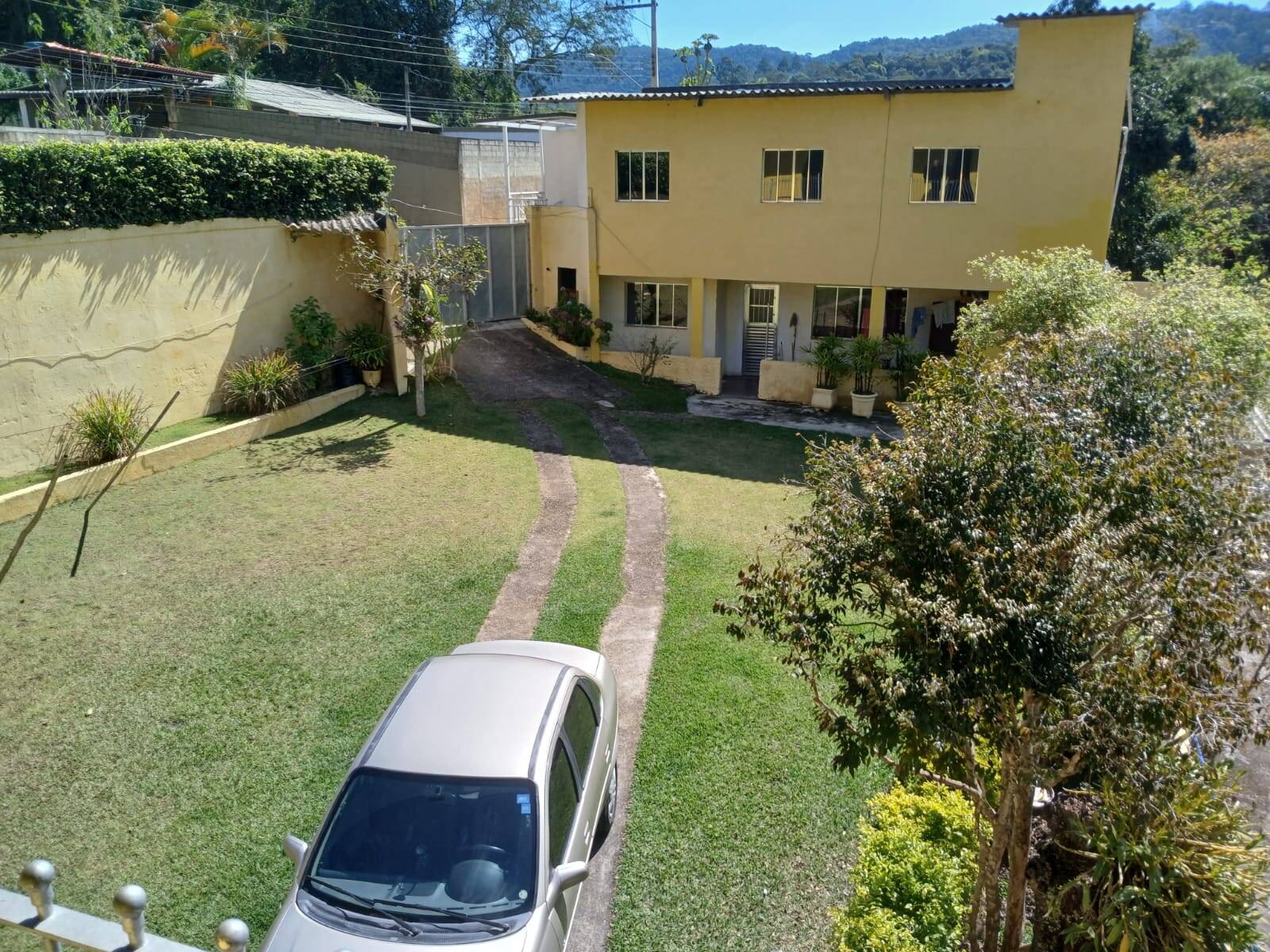 Fazenda à venda com 4 quartos, 1500m² - Foto 5