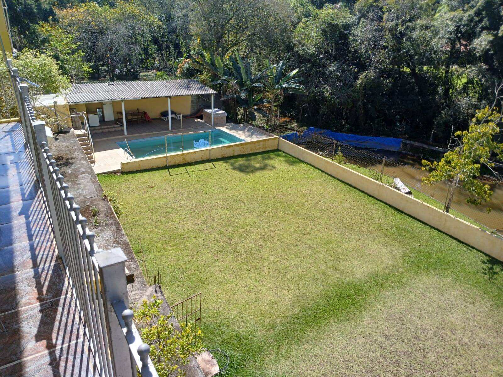 Fazenda à venda com 4 quartos, 1500m² - Foto 10