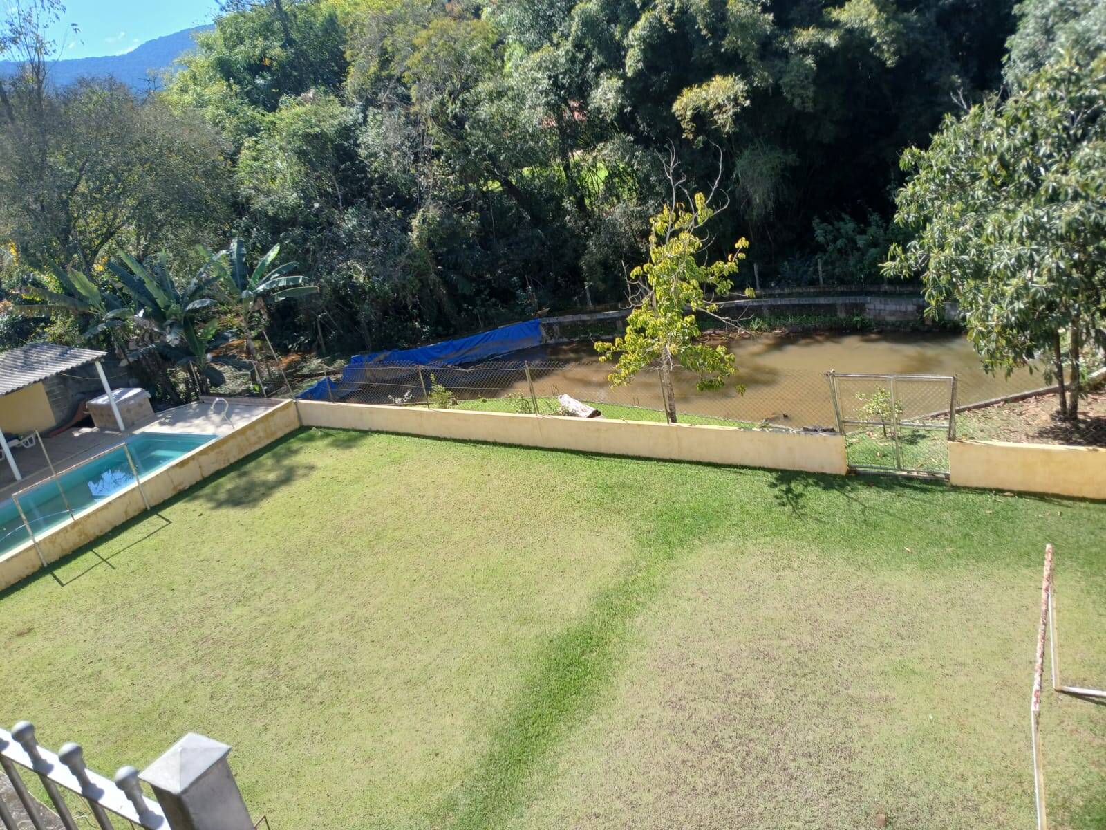 Fazenda à venda com 4 quartos, 1500m² - Foto 12