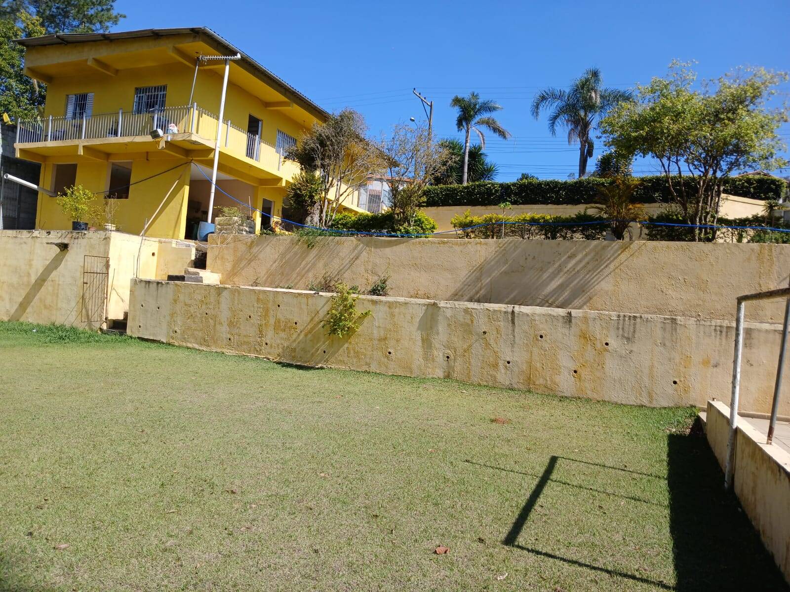 Fazenda à venda com 4 quartos, 1500m² - Foto 13