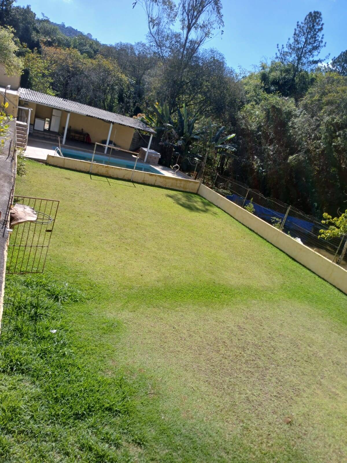 Fazenda à venda com 4 quartos, 1500m² - Foto 11