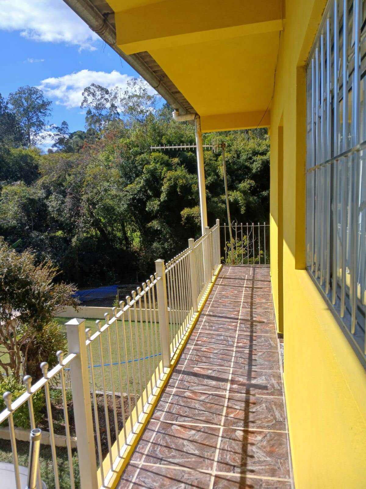 Fazenda à venda com 4 quartos, 1500m² - Foto 31