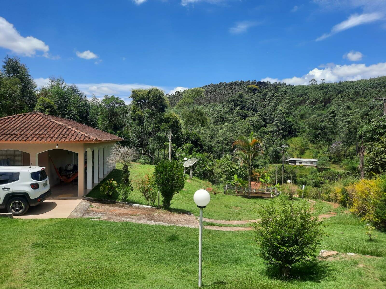 Fazenda à venda com 3 quartos, 170m² - Foto 5