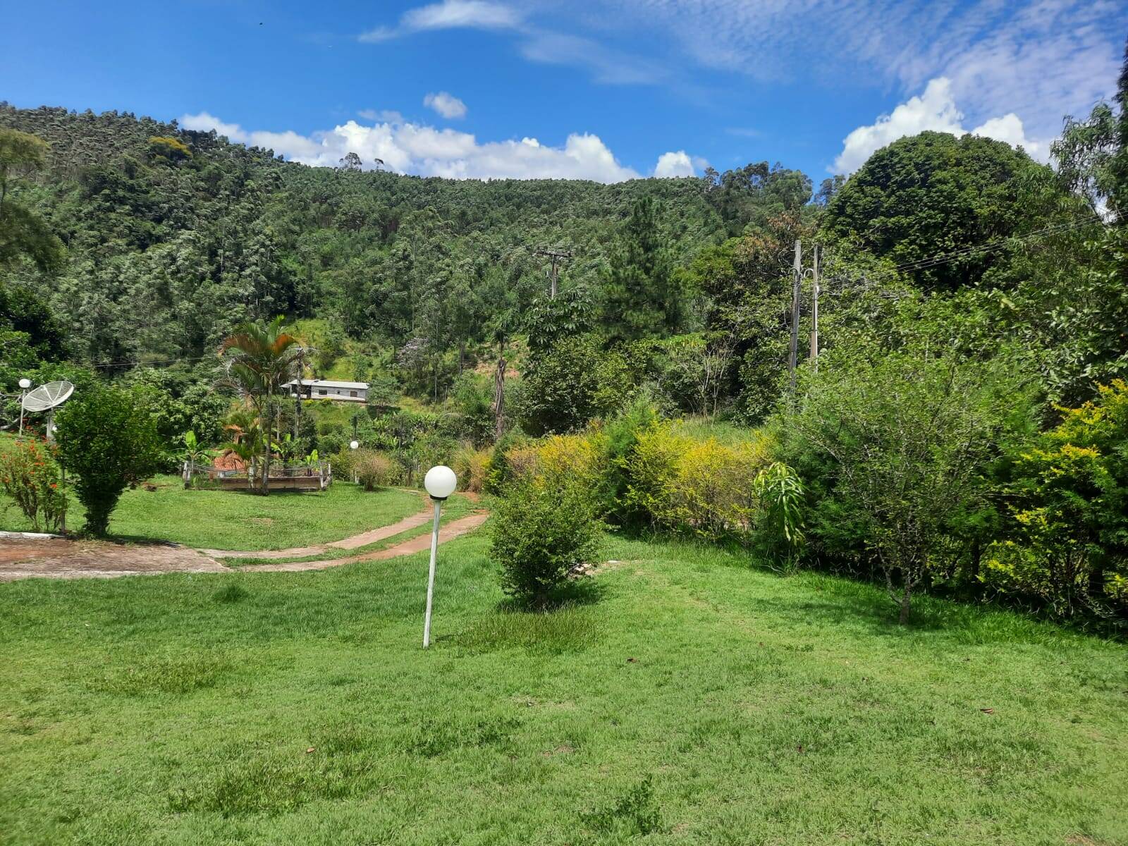 Fazenda à venda com 3 quartos, 170m² - Foto 8