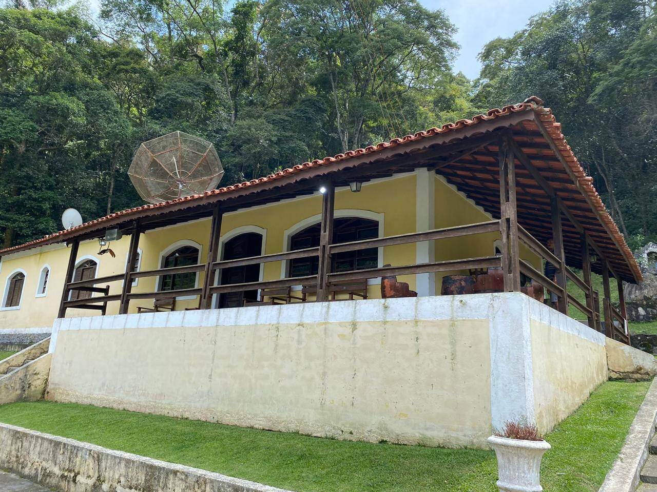 Fazenda à venda com 5 quartos, 24000m² - Foto 4