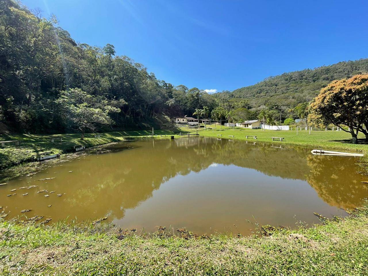 Fazenda à venda com 5 quartos, 24000m² - Foto 13