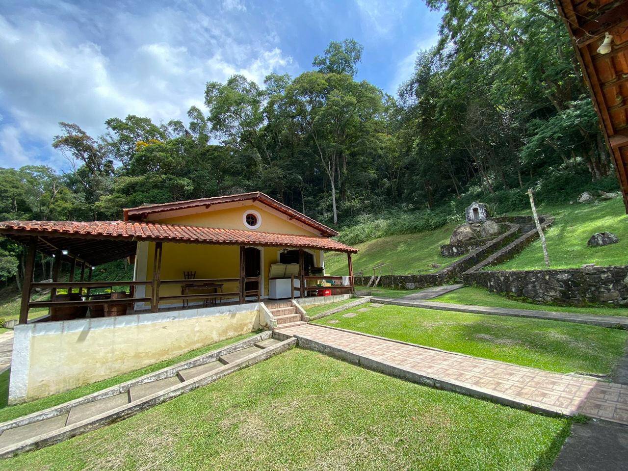 Fazenda à venda com 5 quartos, 24000m² - Foto 29