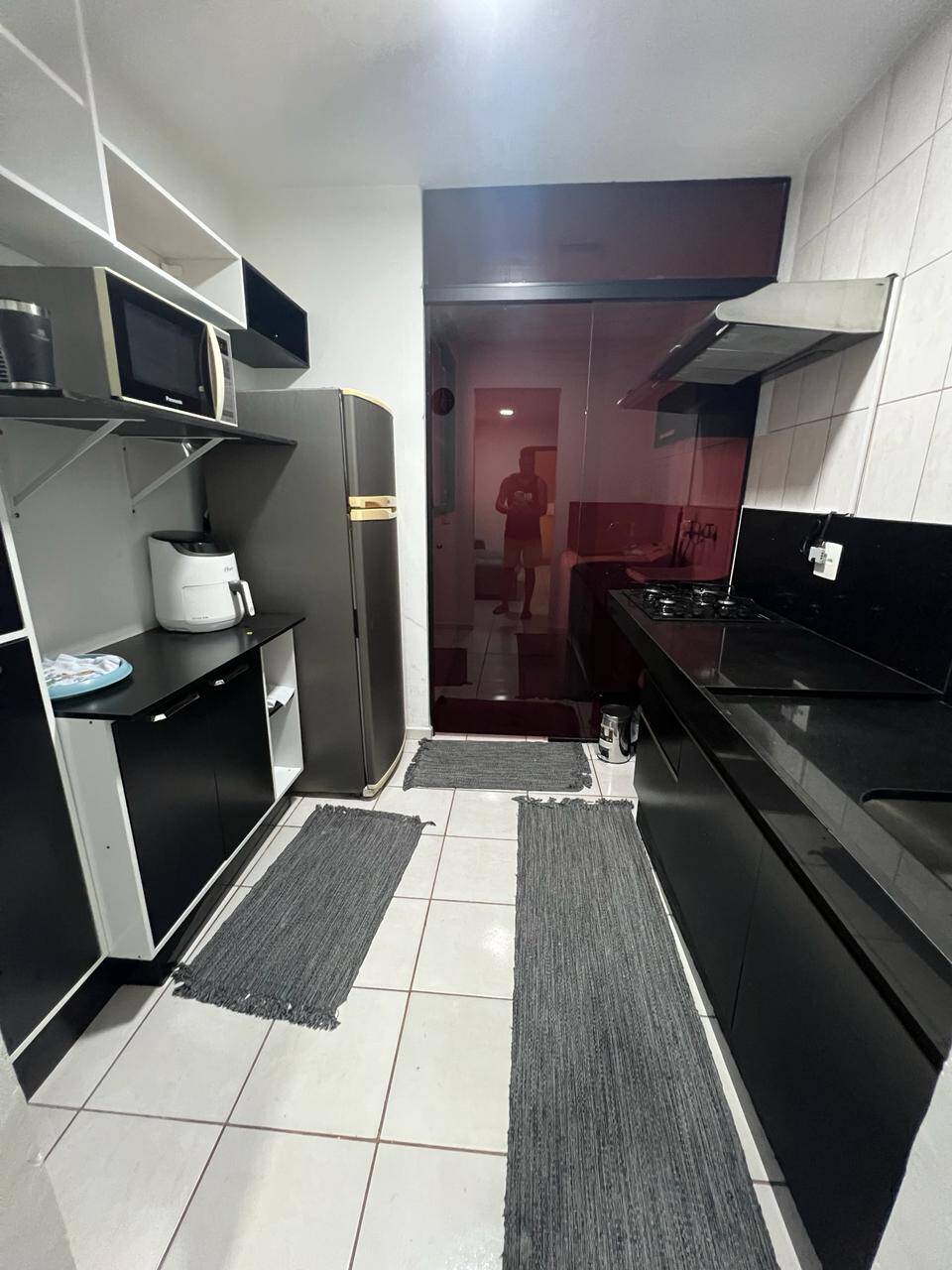 Apartamento para alugar com 2 quartos, 54m² - Foto 1