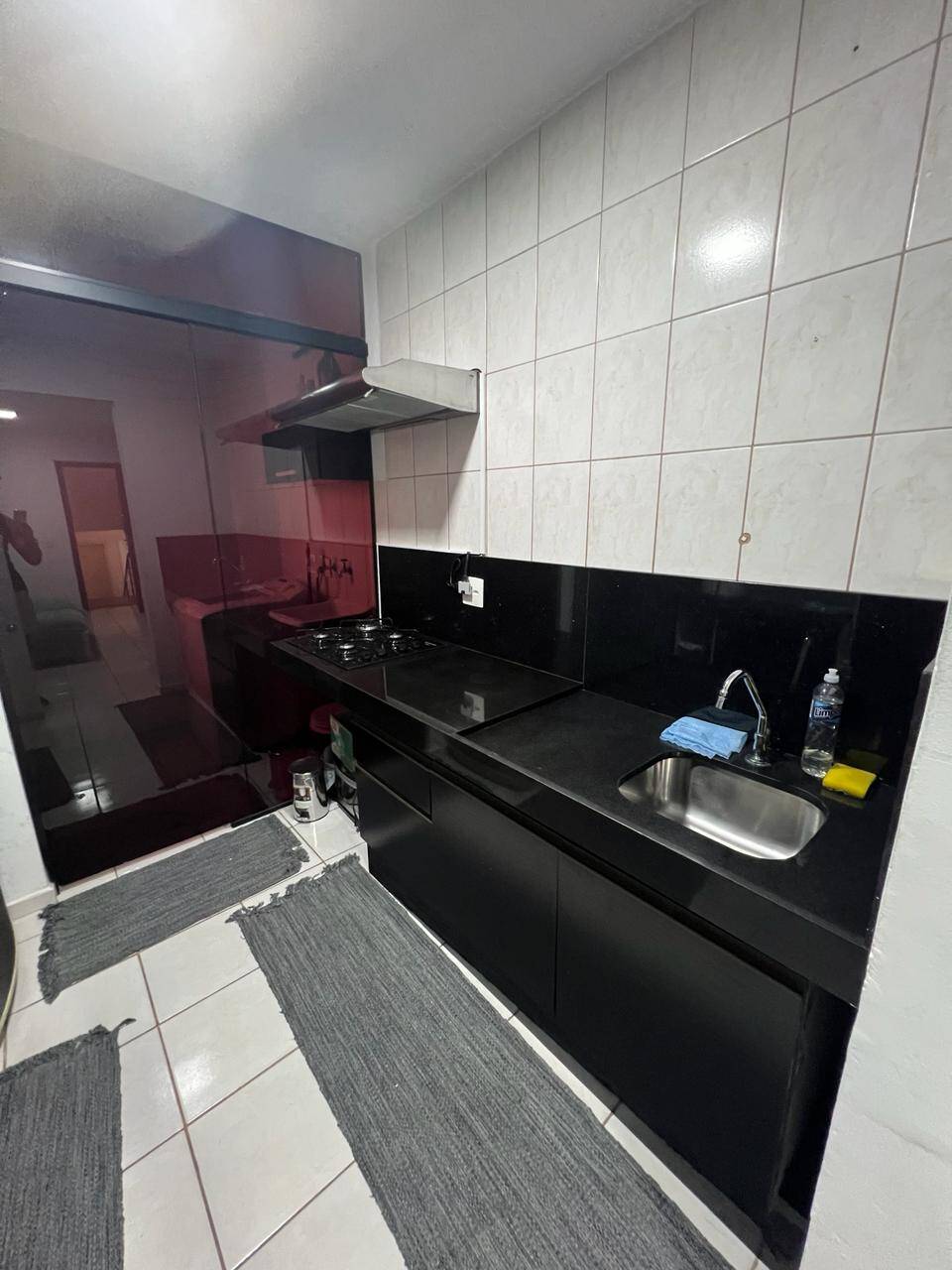 Apartamento para alugar com 2 quartos, 54m² - Foto 3