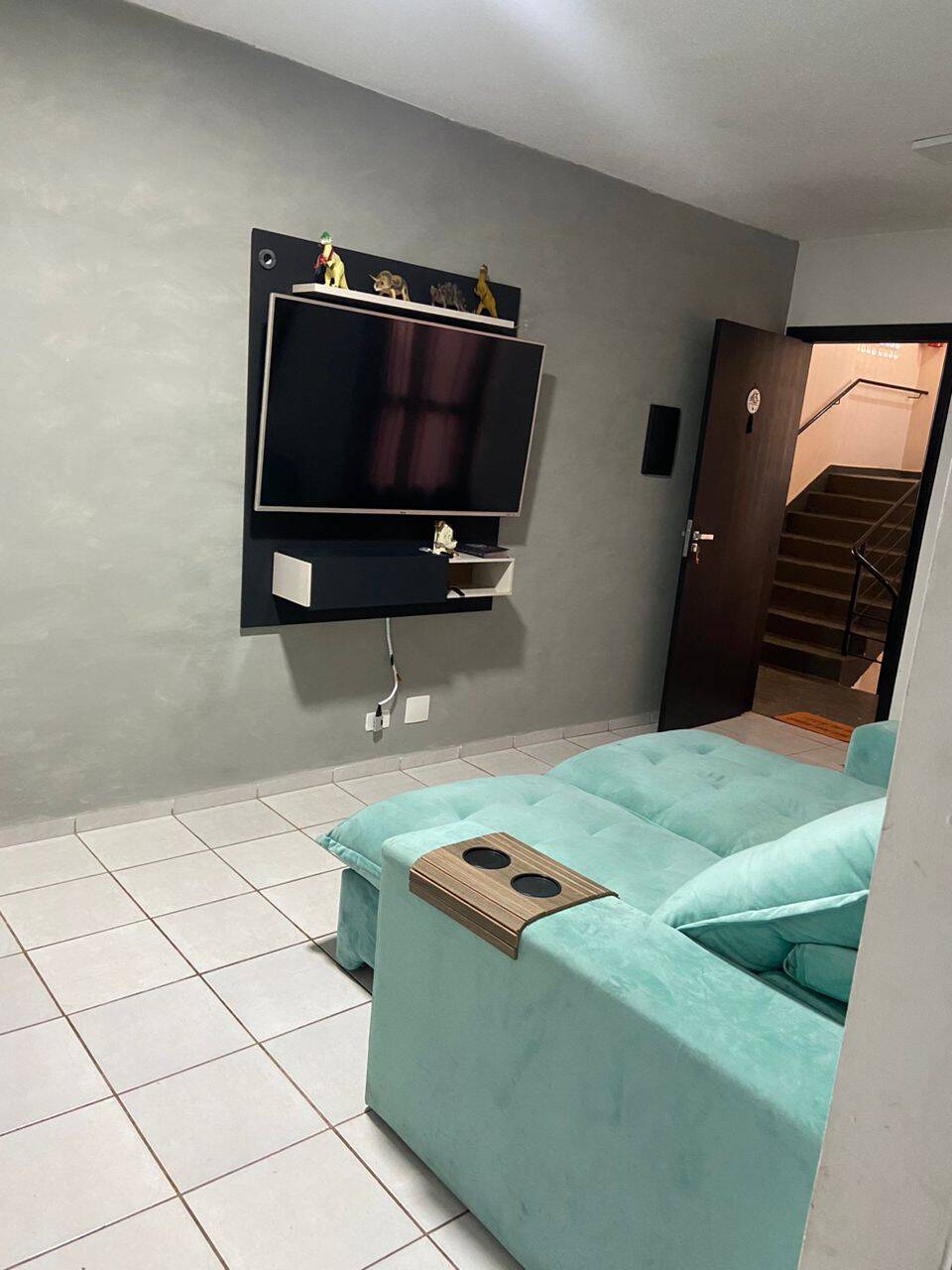 Apartamento para alugar com 2 quartos, 54m² - Foto 12