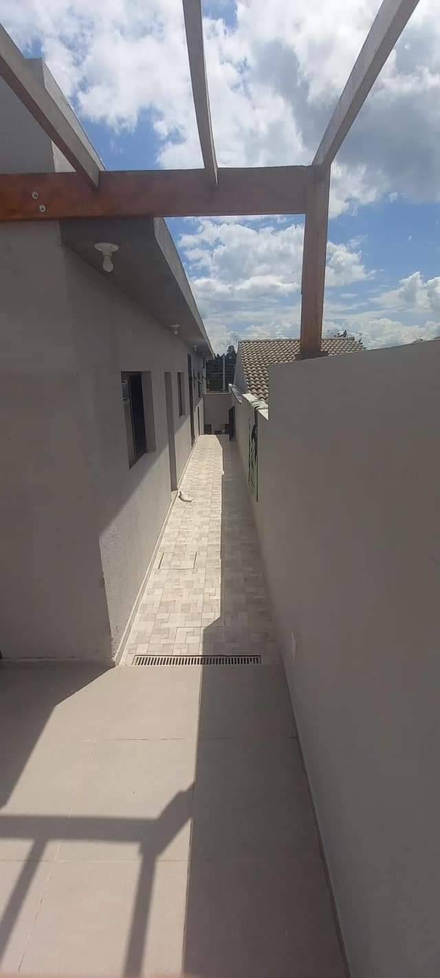 Casa à venda com 2 quartos, 95m² - Foto 5