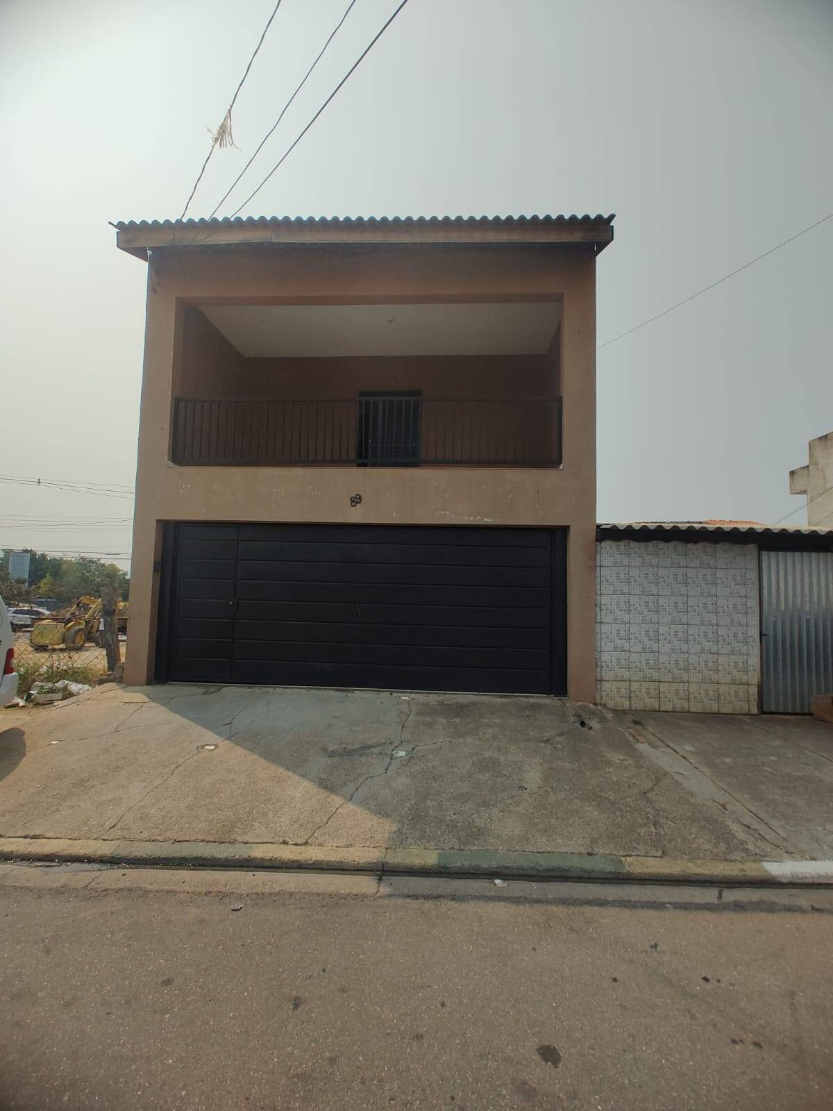 Casa à venda com 3 quartos, 150m² - Foto 1