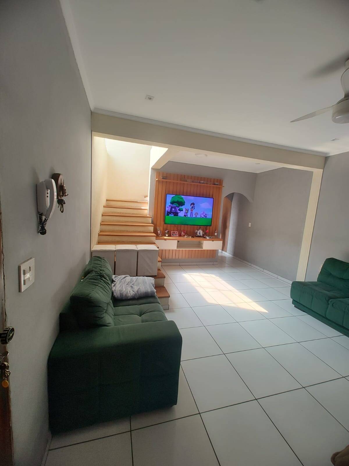 Casa à venda com 3 quartos, 150m² - Foto 33