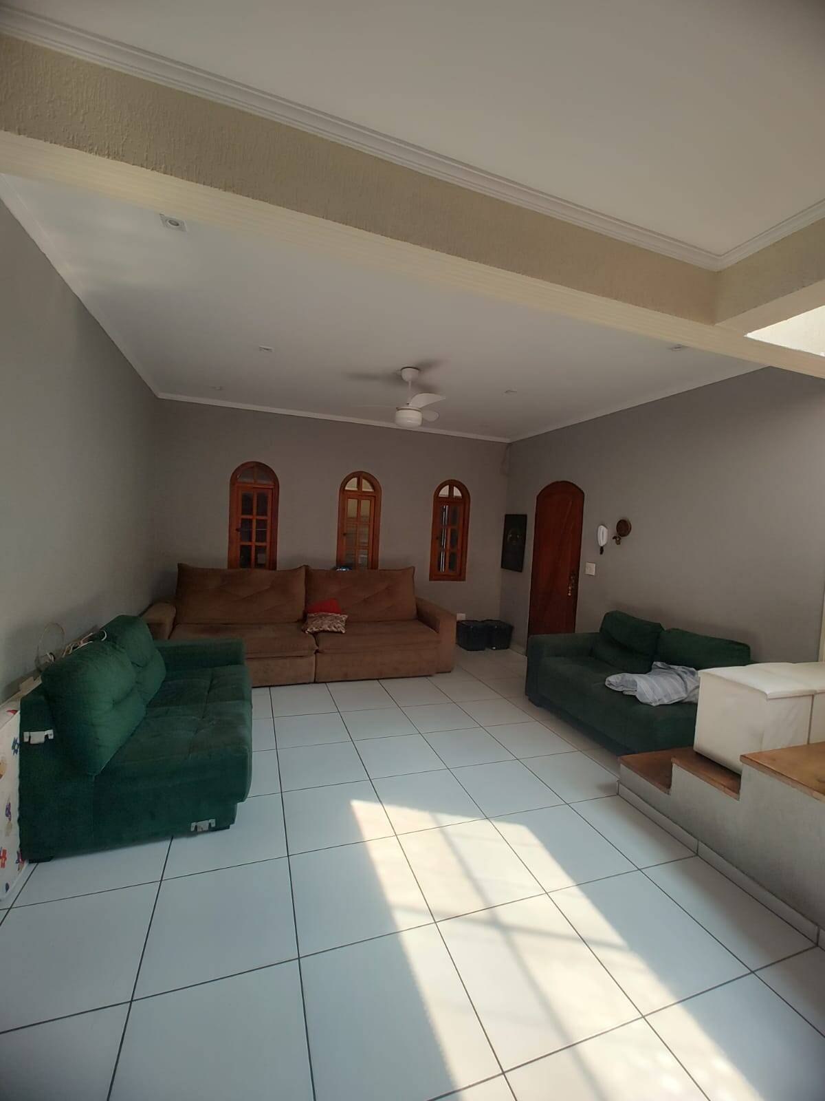 Casa à venda com 3 quartos, 150m² - Foto 35