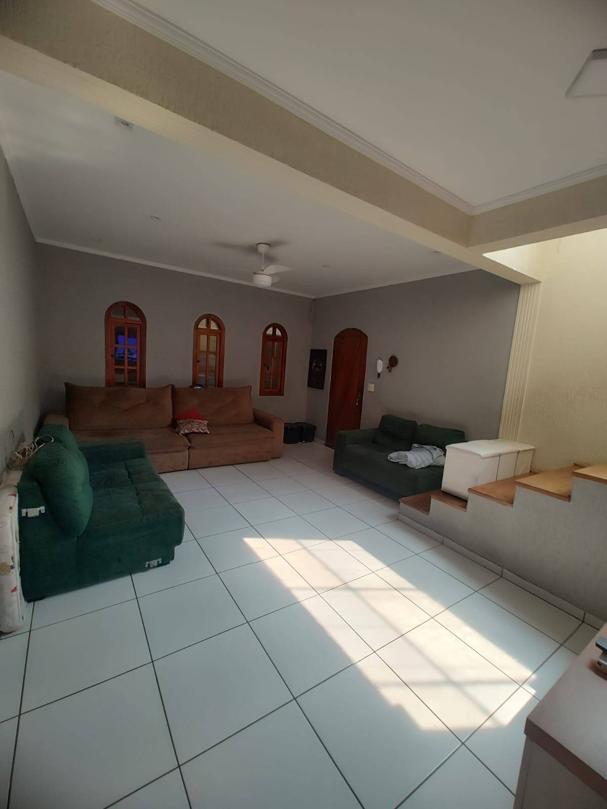 Casa à venda com 3 quartos, 150m² - Foto 40