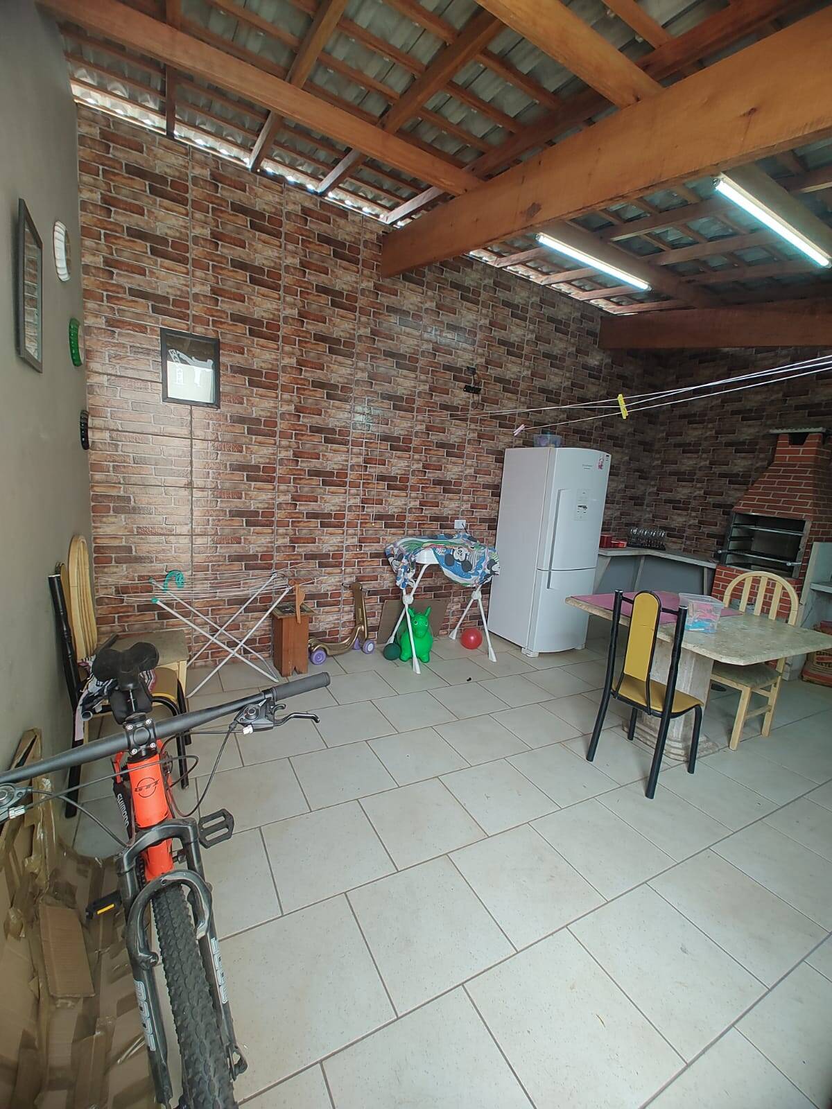 Casa à venda com 3 quartos, 150m² - Foto 49