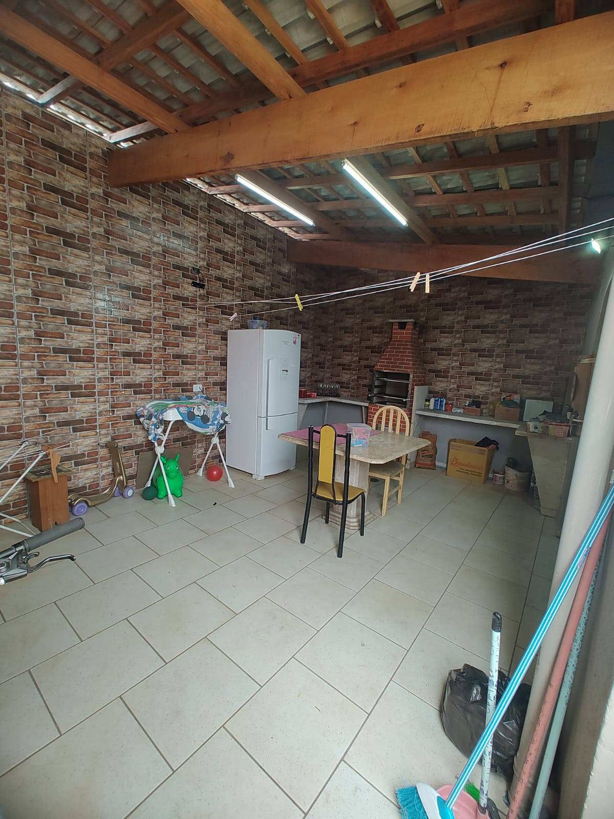 Casa à venda com 3 quartos, 150m² - Foto 55