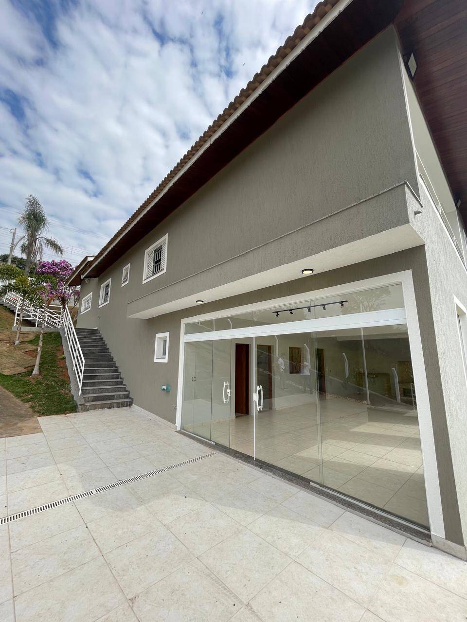 Casa à venda com 5 quartos, 360m² - Foto 23