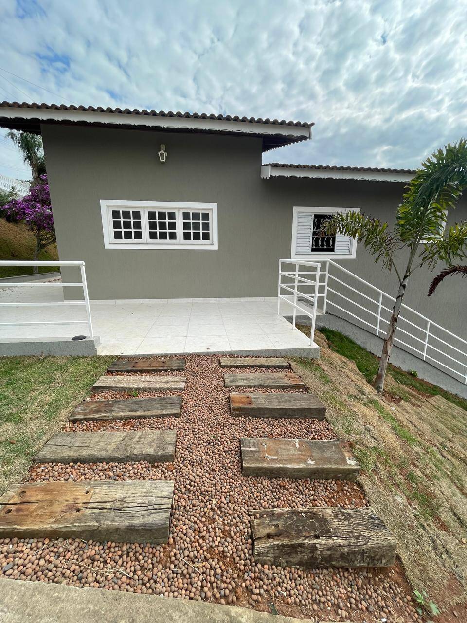 Casa à venda com 5 quartos, 360m² - Foto 28