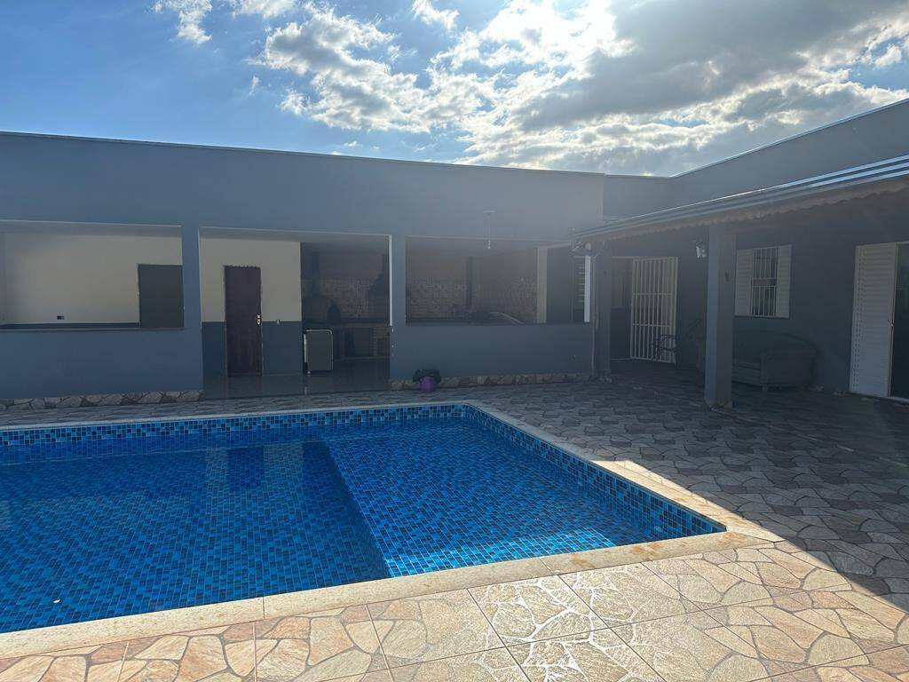 Fazenda à venda com 4 quartos, 1500m² - Foto 7