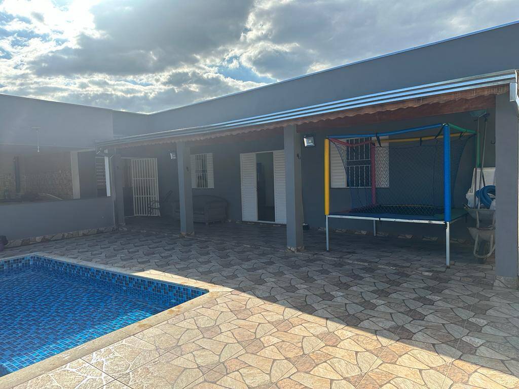 Fazenda à venda com 4 quartos, 1500m² - Foto 6