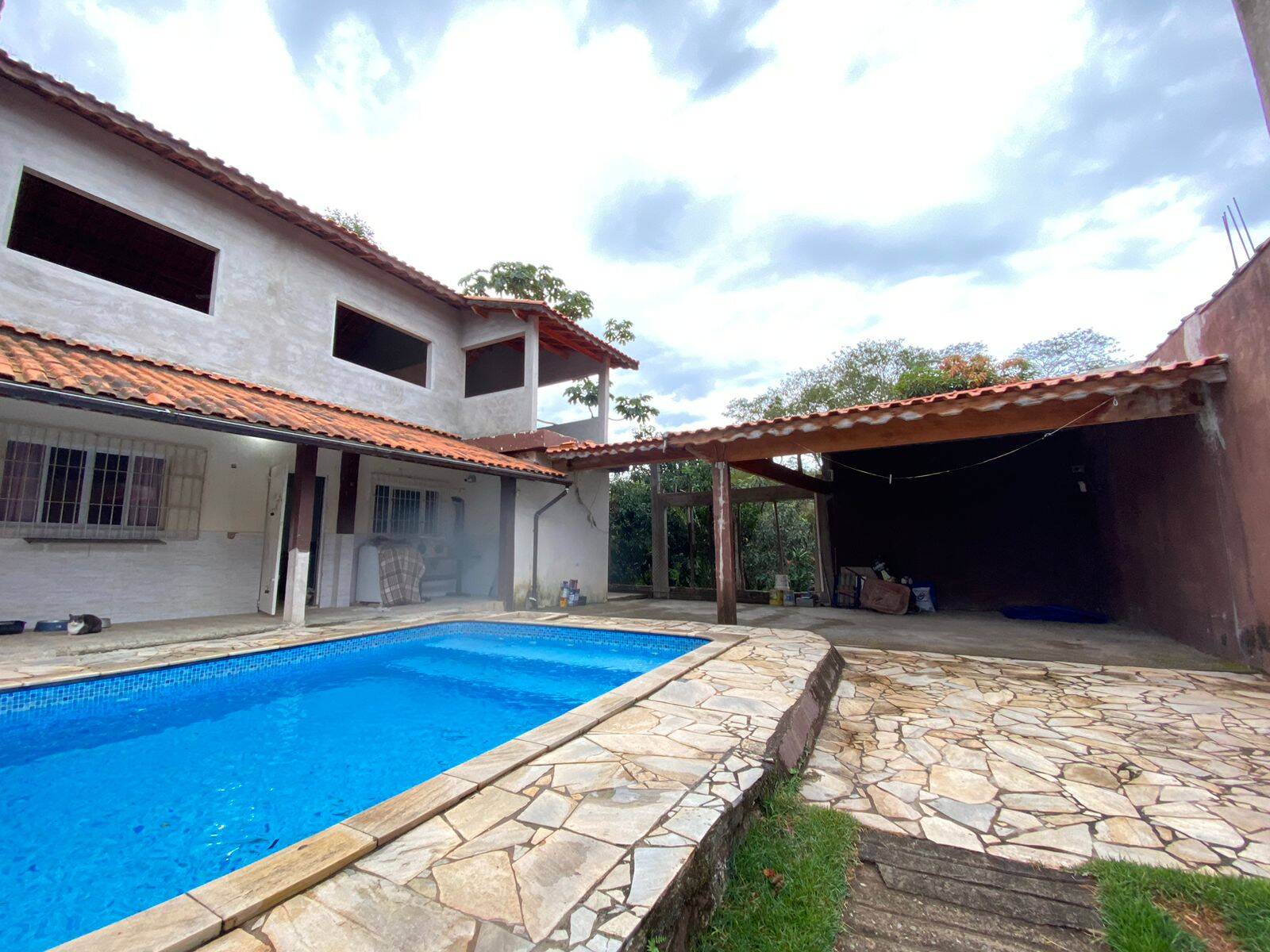 Fazenda à venda com 3 quartos, 83m² - Foto 8