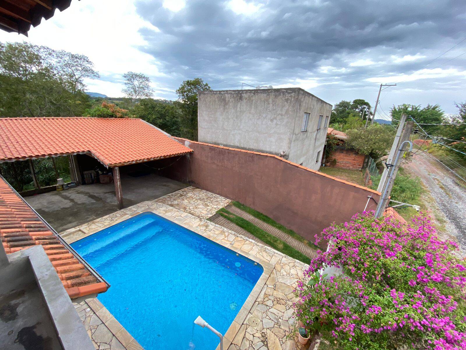 Fazenda à venda com 3 quartos, 83m² - Foto 1