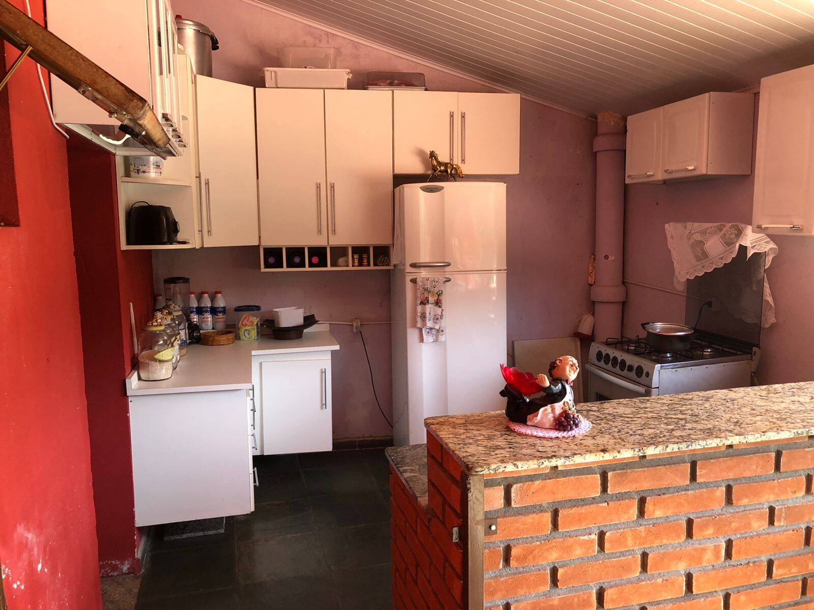 Fazenda à venda com 5 quartos, 2500m² - Foto 11