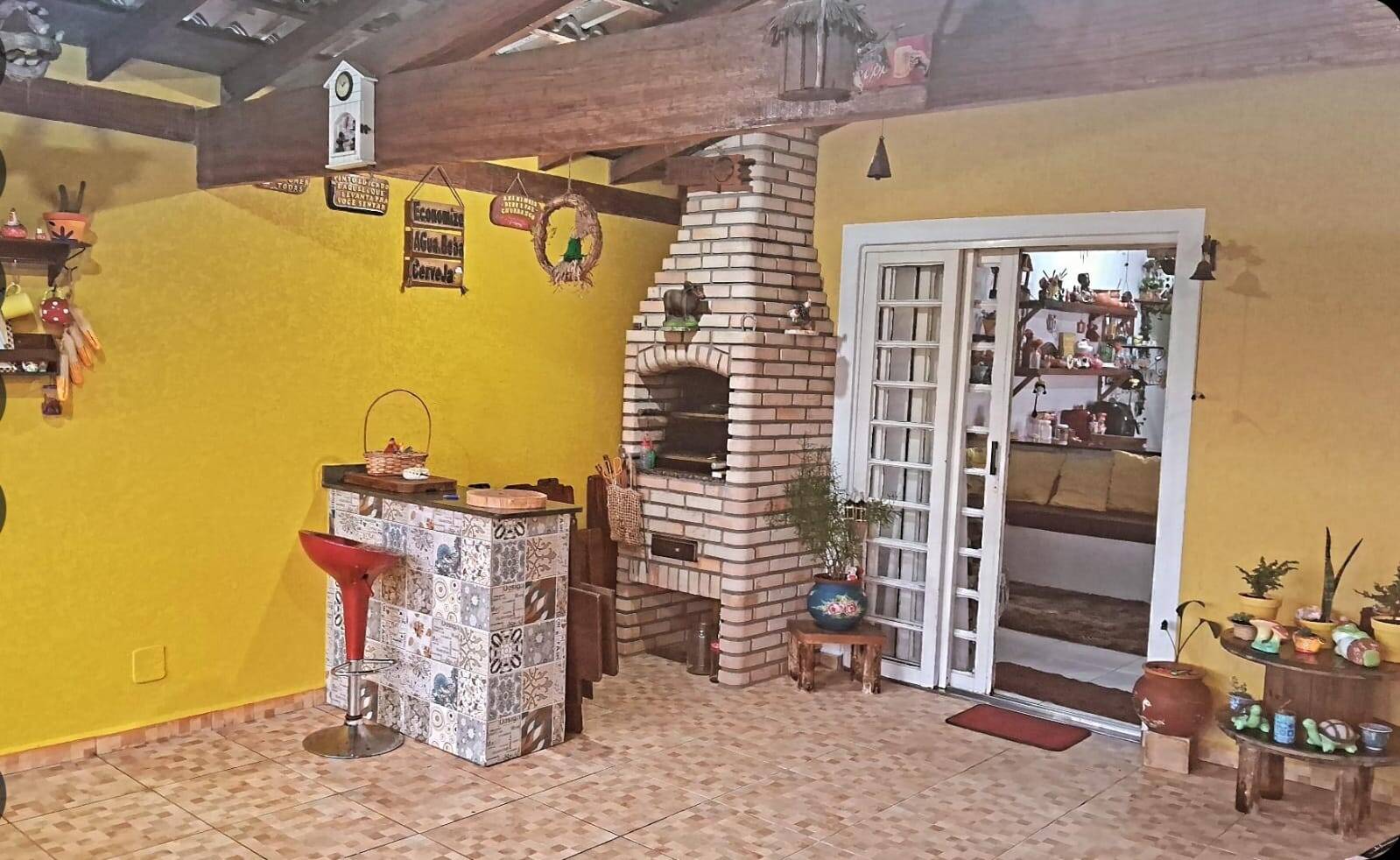 Casa à venda com 3 quartos, 180m² - Foto 5