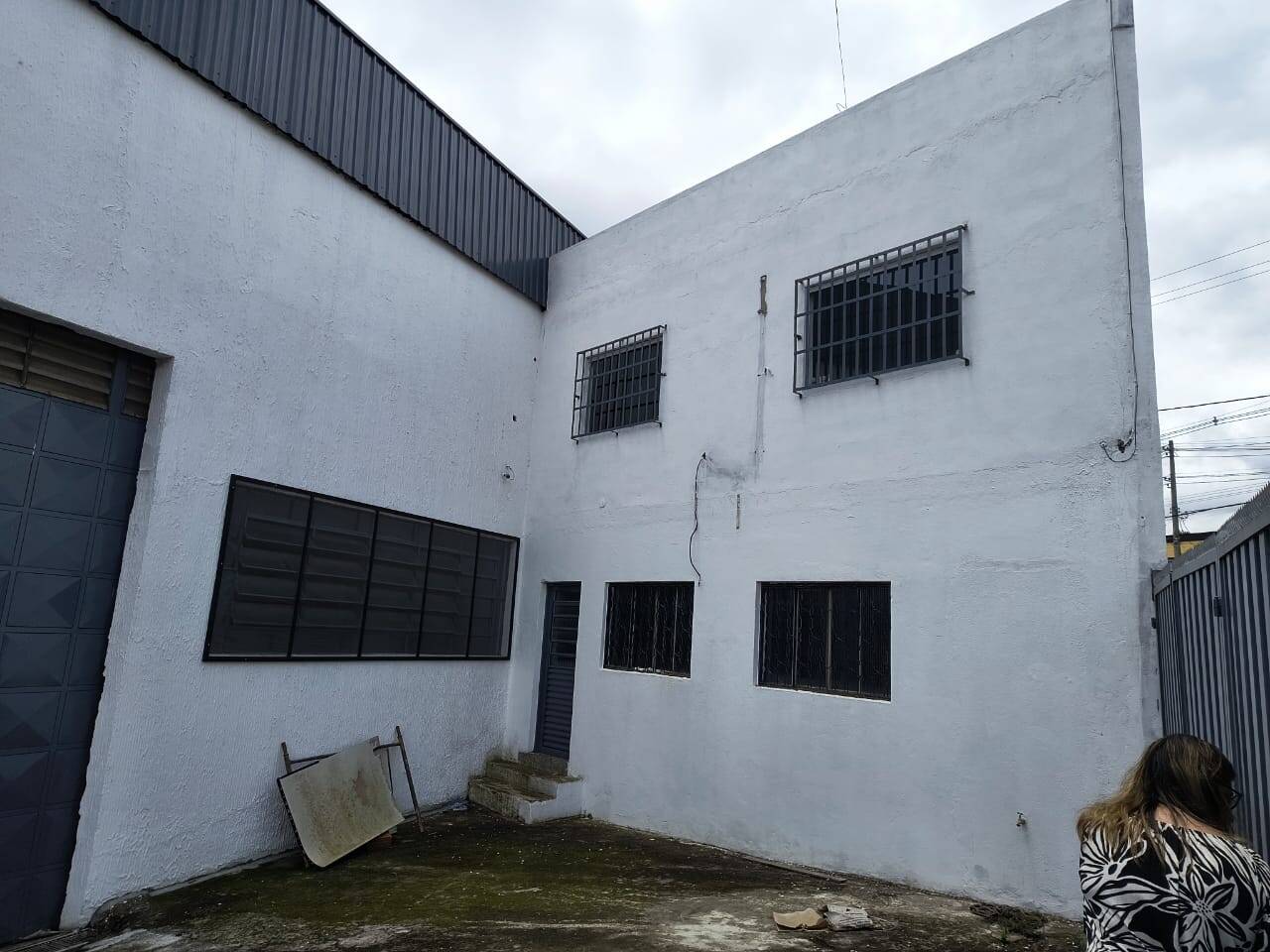 Depósito-Galpão-Armazém para alugar, 780m² - Foto 9