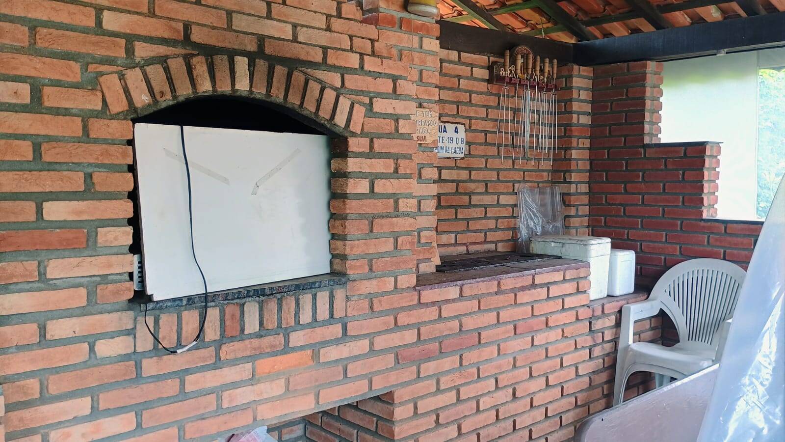 Fazenda à venda com 4 quartos, 597m² - Foto 14