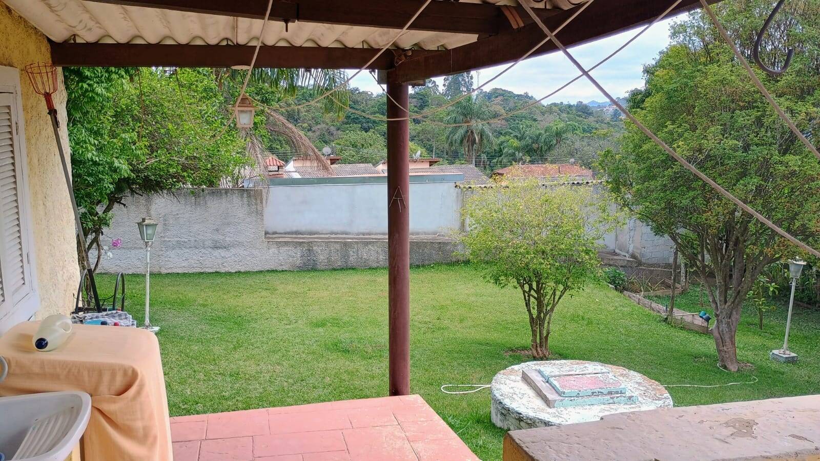 Fazenda à venda com 4 quartos, 597m² - Foto 23