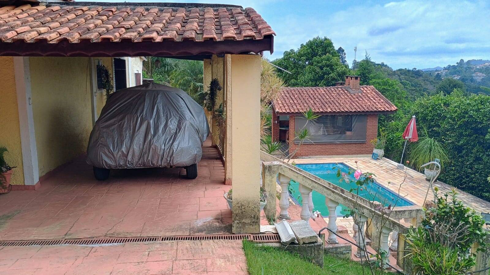 Fazenda à venda com 4 quartos, 597m² - Foto 27