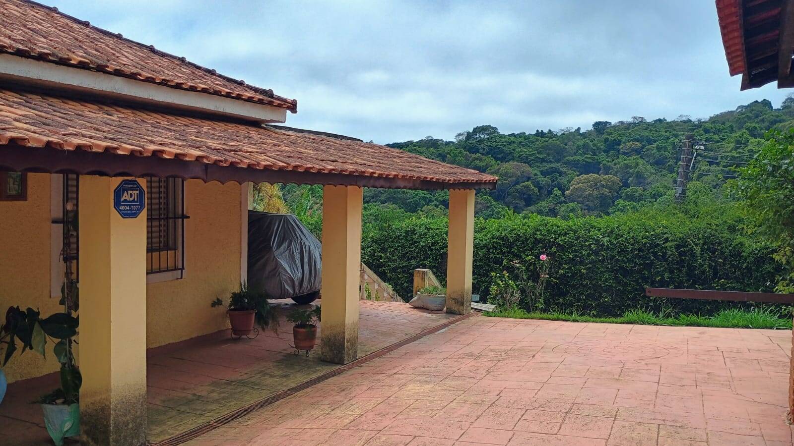 Fazenda à venda com 4 quartos, 597m² - Foto 29