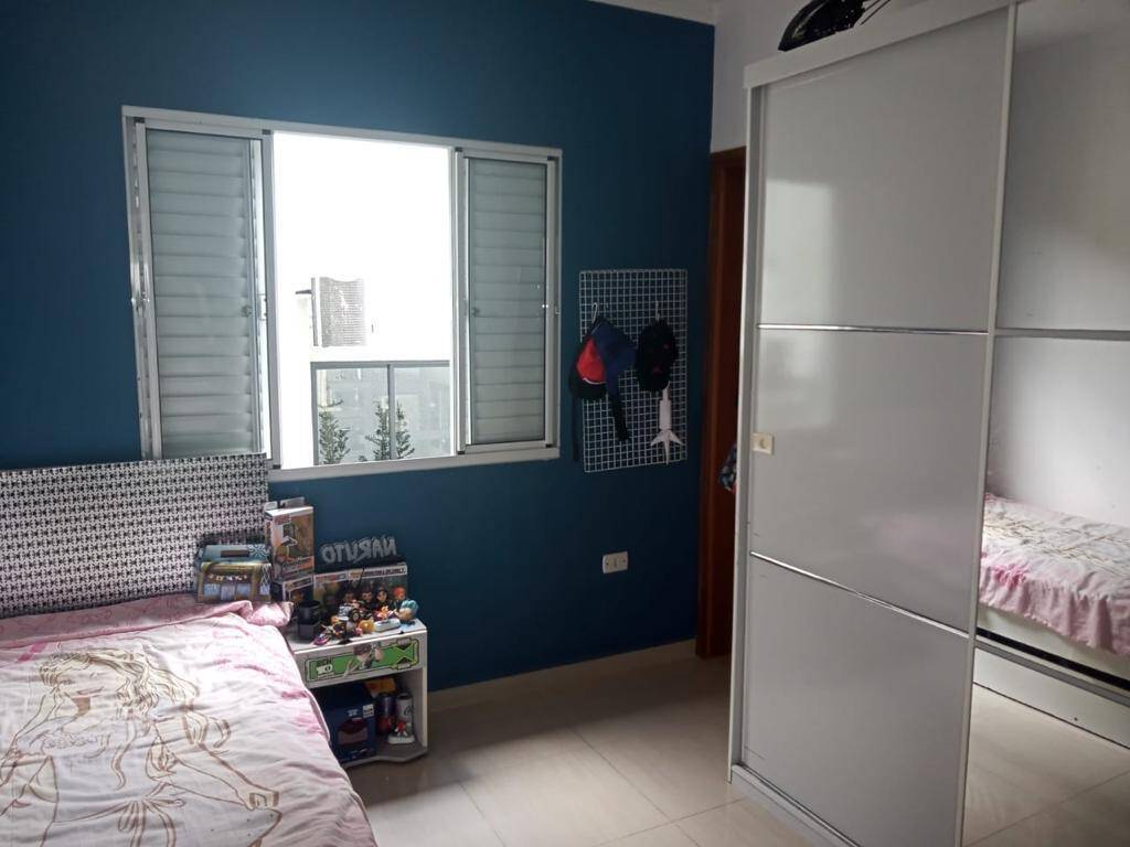 Casa à venda com 3 quartos, 264m² - Foto 10