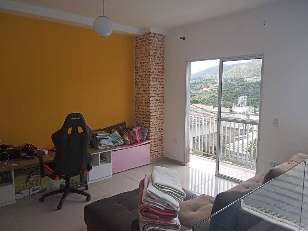 Casa à venda com 3 quartos, 264m² - Foto 13