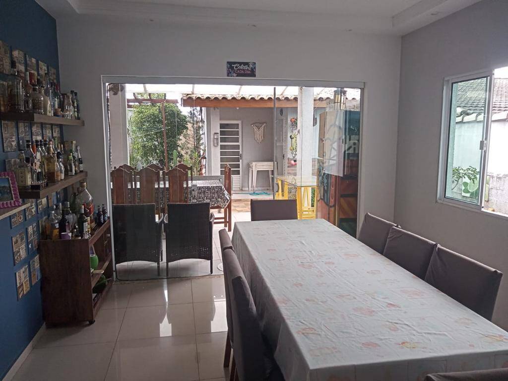 Casa à venda com 3 quartos, 264m² - Foto 22