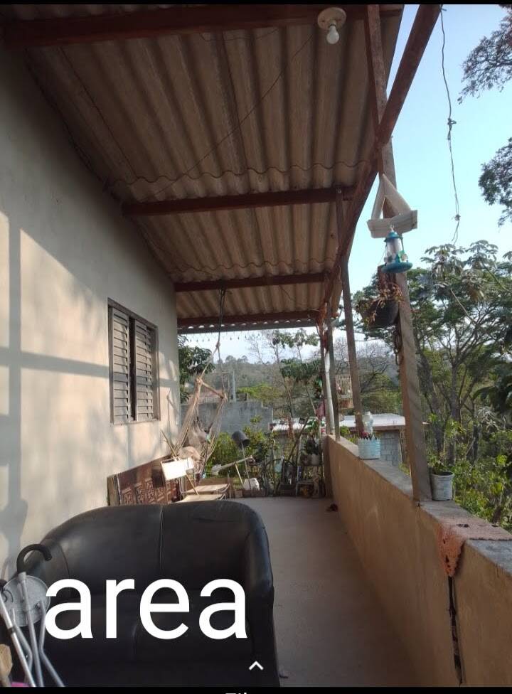 Fazenda à venda com 1 quarto, 82m² - Foto 4