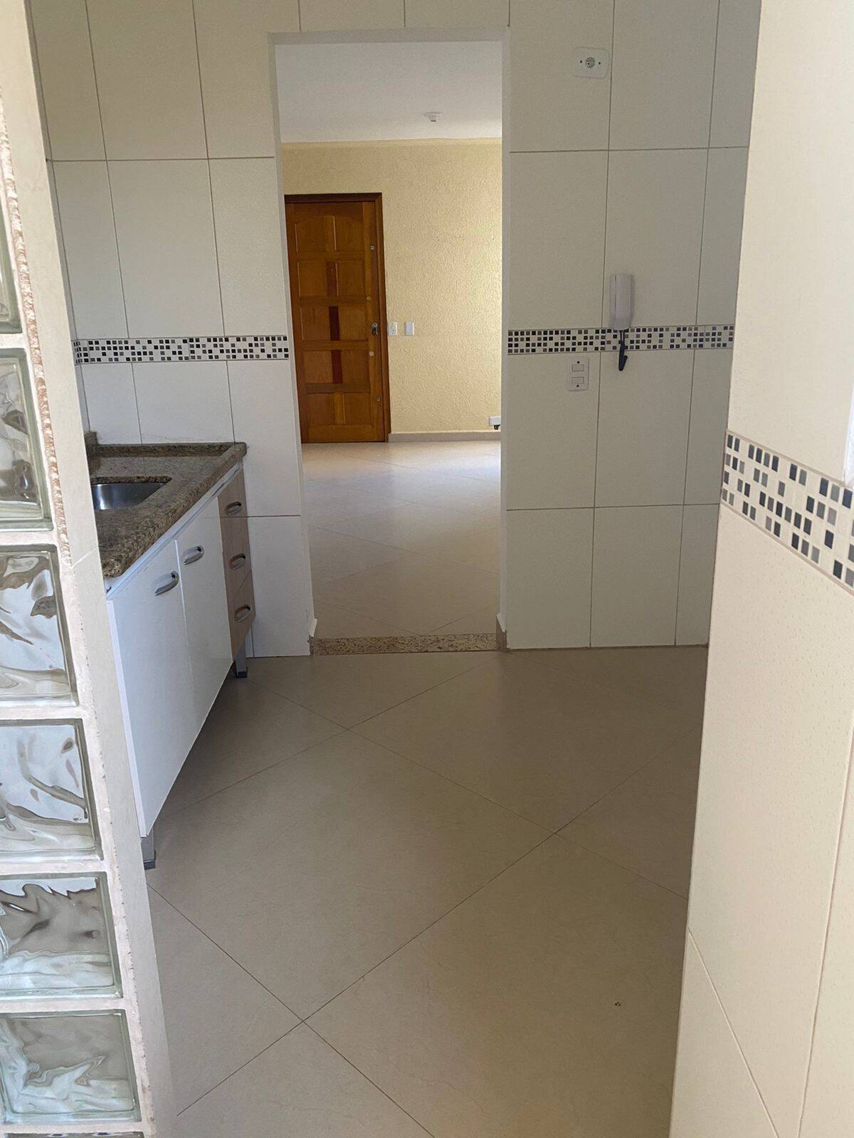 Apartamento à venda com 2 quartos, 45m² - Foto 6