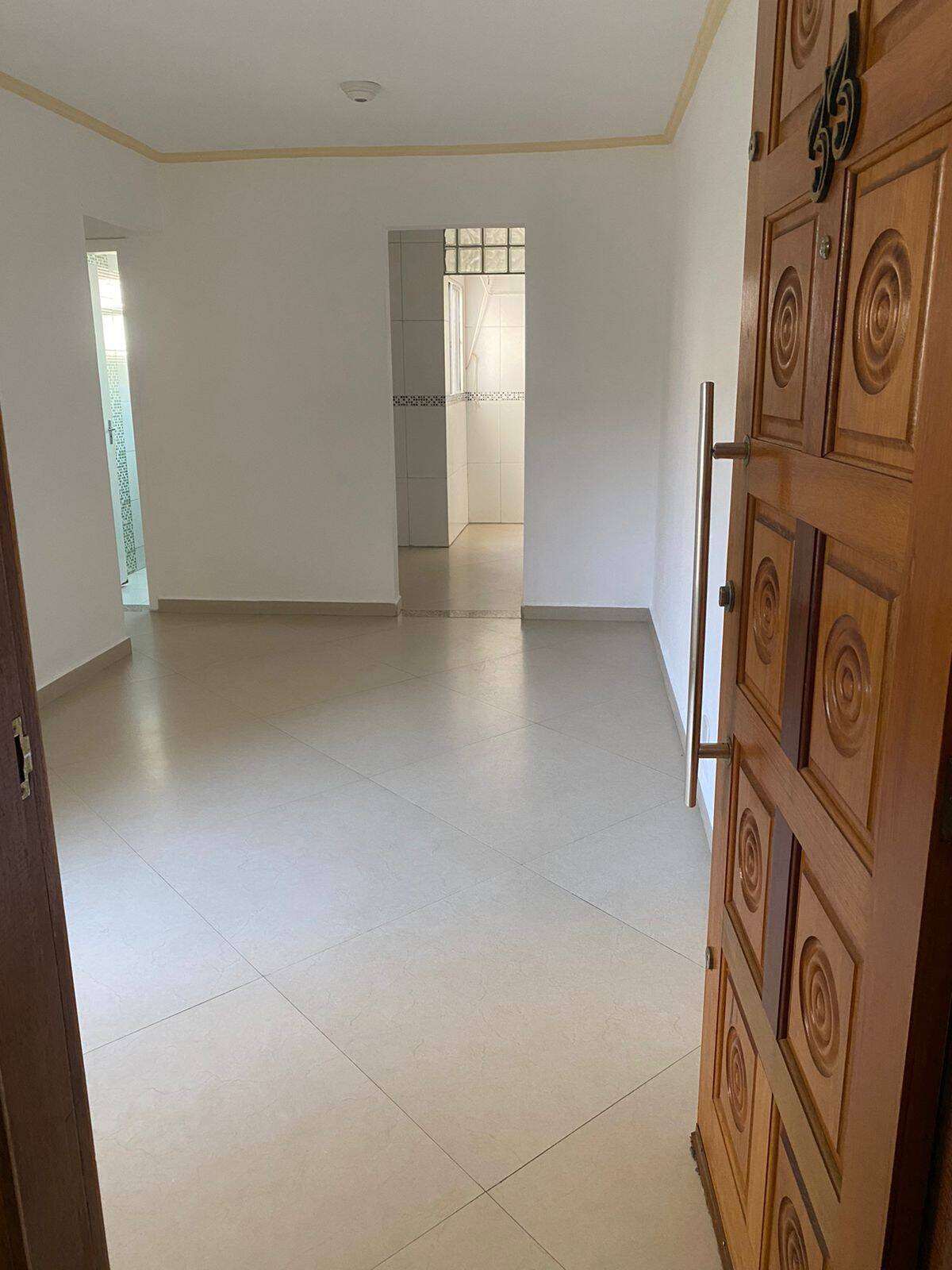 Apartamento à venda com 2 quartos, 45m² - Foto 1