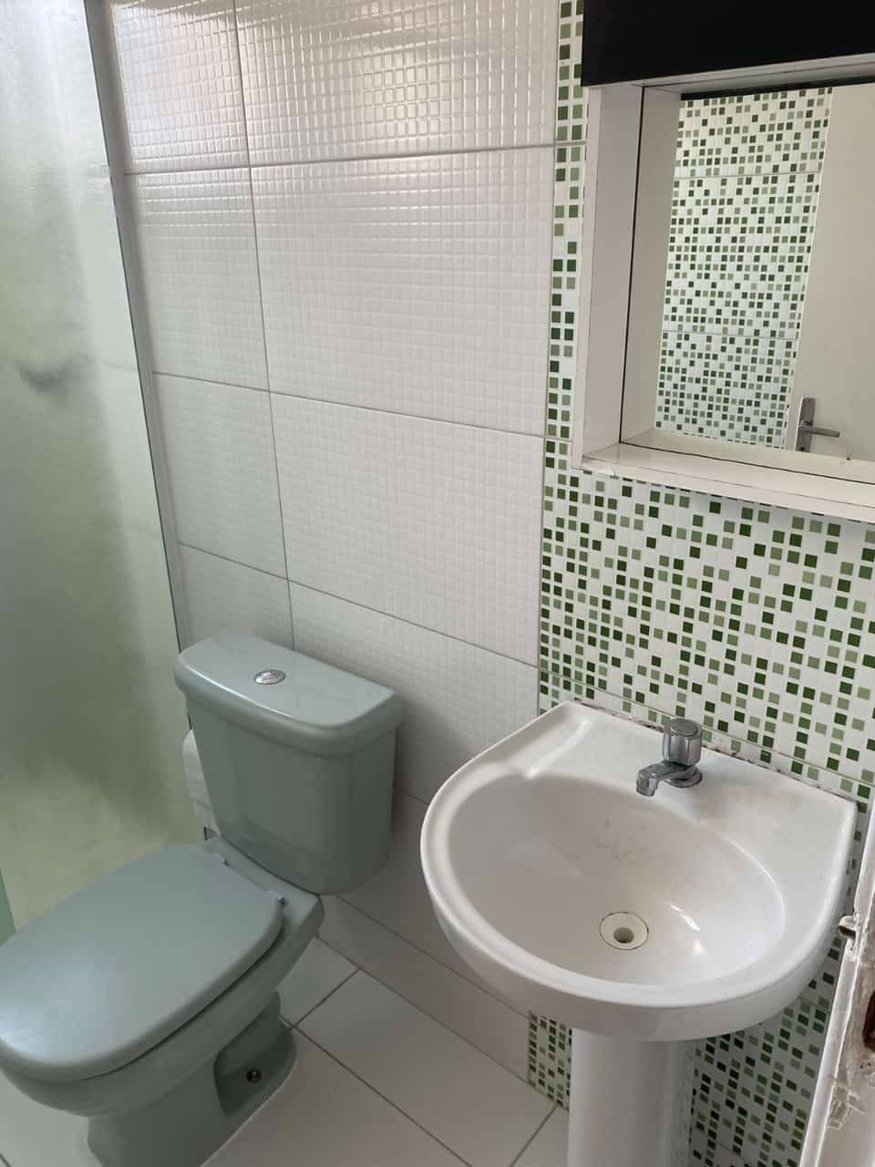 Apartamento à venda com 2 quartos, 45m² - Foto 13