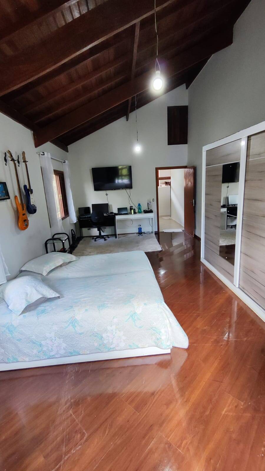 Casa à venda com 3 quartos, 280m² - Foto 22