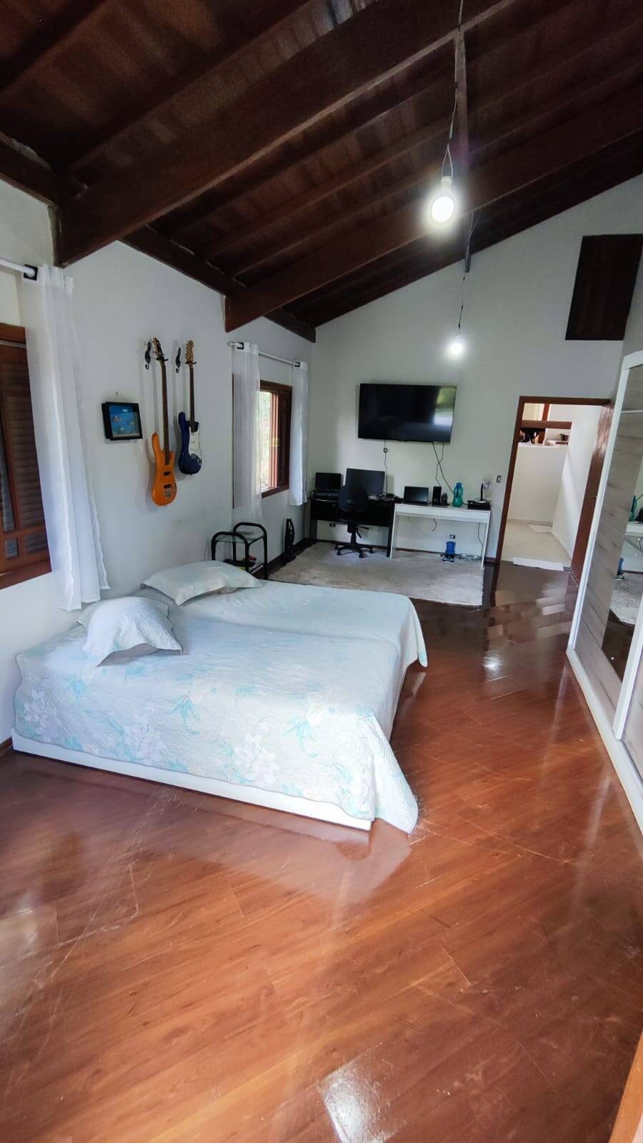 Casa à venda com 3 quartos, 280m² - Foto 21