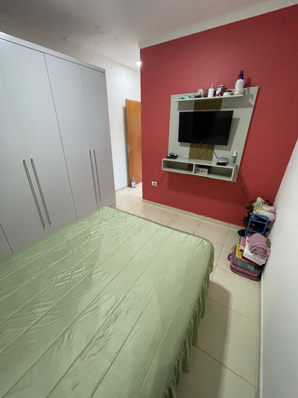 Casa à venda com 2 quartos, 80m² - Foto 7