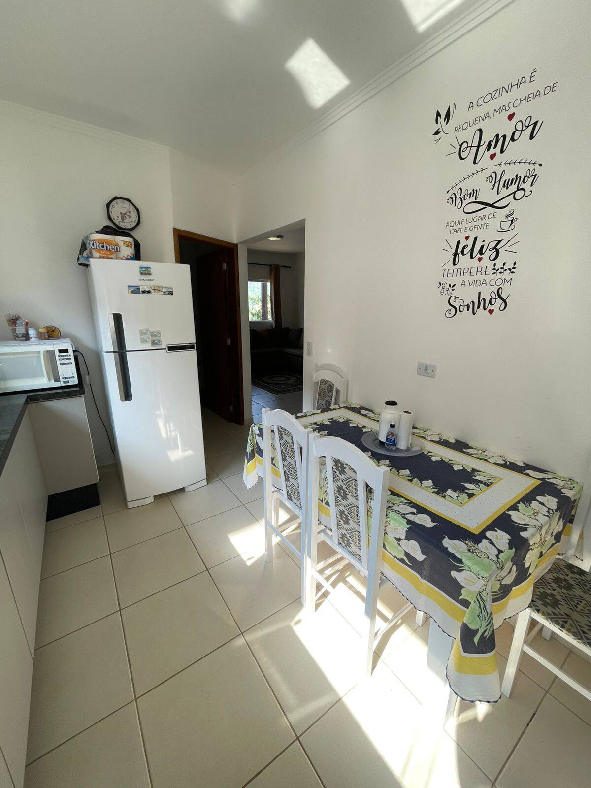 Casa à venda com 2 quartos, 80m² - Foto 13