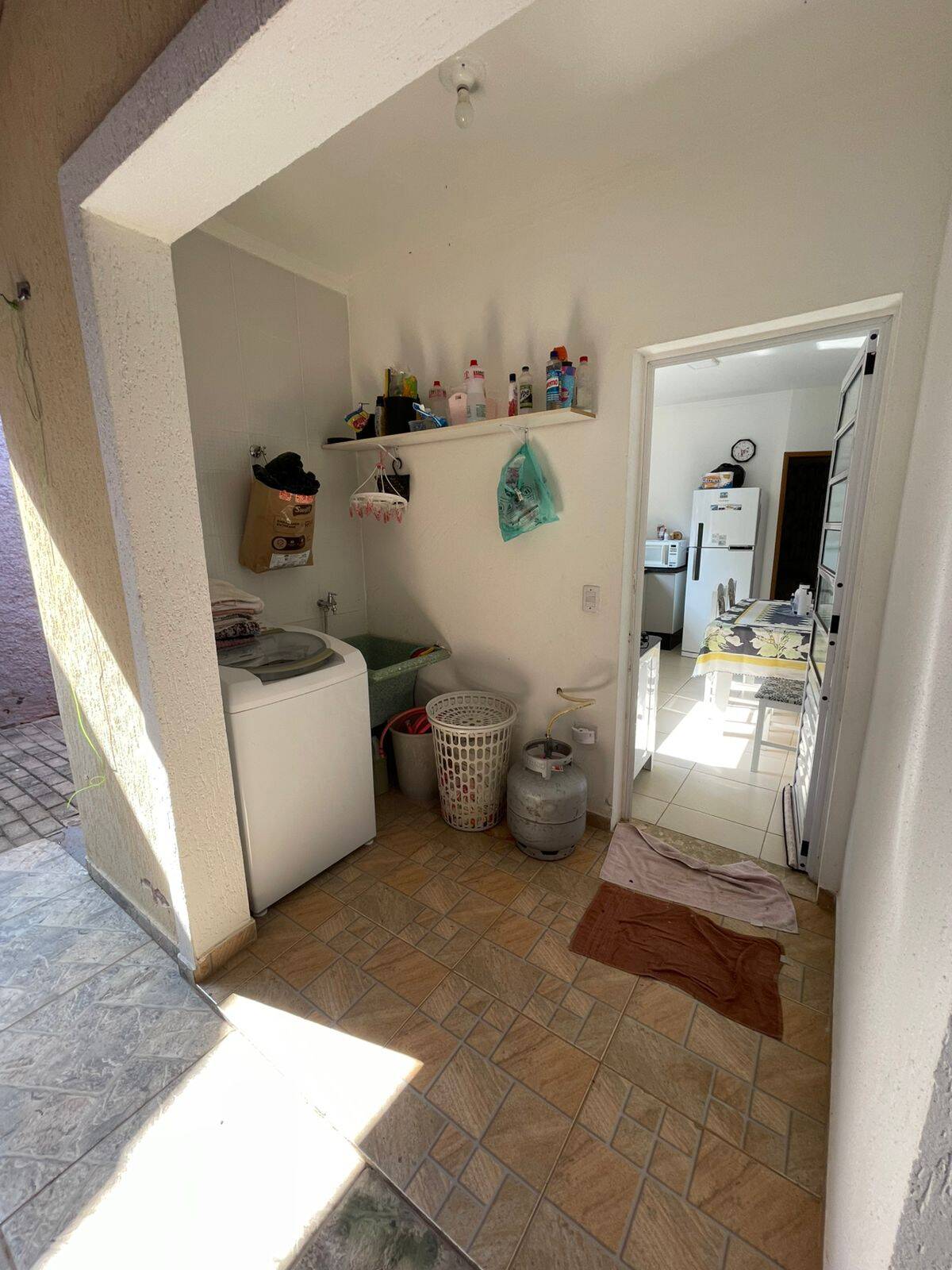 Casa à venda com 2 quartos, 80m² - Foto 15